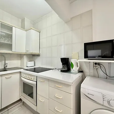 Apartament Lafrenchtouch - Acogedor En El Puerto