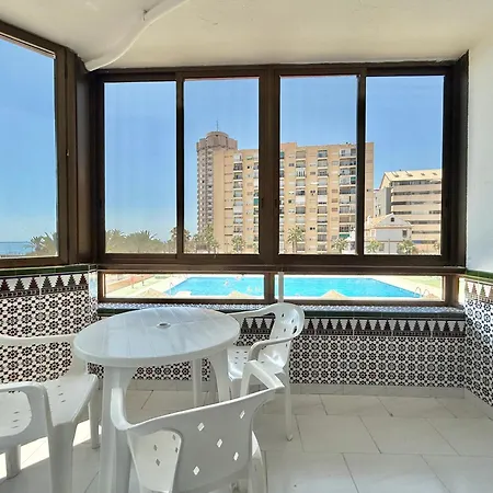 Lafrenchtouch - Acogedor En El Puerto Apartament