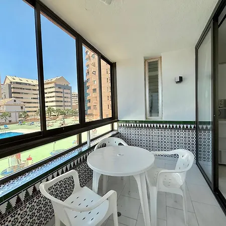 Lafrenchtouch - Acogedor En El Puerto Apartament