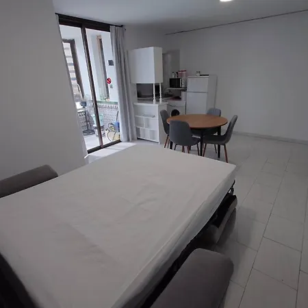 Torre Marina Apartment