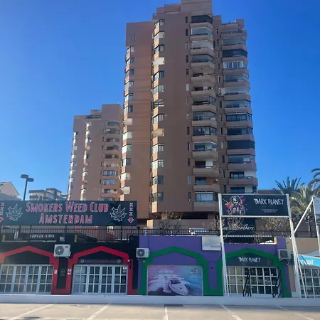 Apartment Torre Marina *