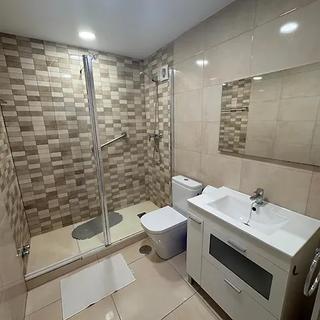 Torre Marina * Fuengirola
