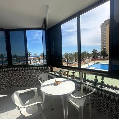 Torre Marina Apartment Fuengirola