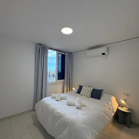 Torre Marina Apartment Fuengirola