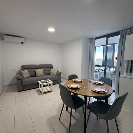 Torre Marina Apartment