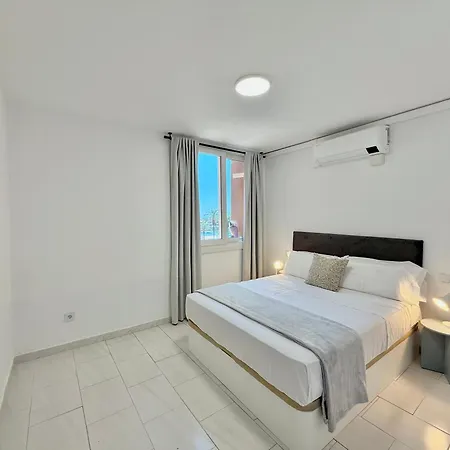 Lafrenchtouch - Acogedor En El Puerto