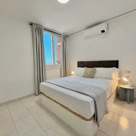 Lafrenchtouch - Acogedor En El Puerto Апартаменты *