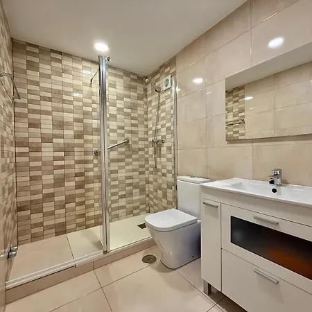 Lafrenchtouch - Acogedor En El Puerto Фуэнхирола