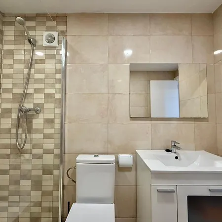 Appartement Lafrenchtouch - Acogedor En El Puerto *