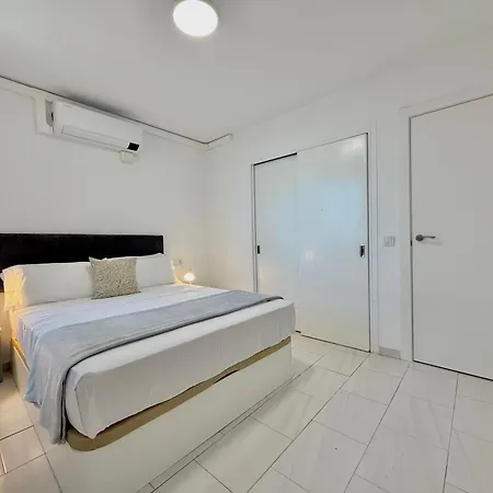 Lafrenchtouch - Acogedor En El Puerto