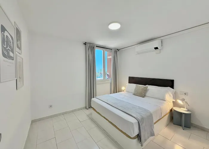 Lafrenchtouch - Acogedor En El Puerto