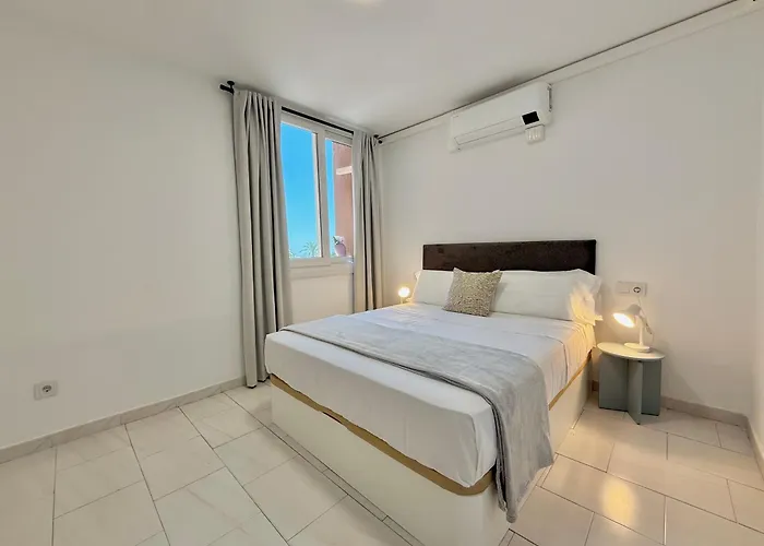 Lafrenchtouch - Acogedor En El Puerto Apartment *