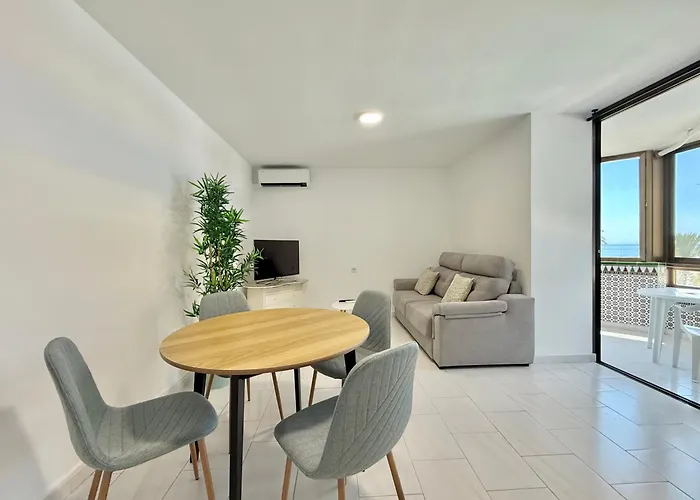 Lafrenchtouch - Acogedor En El Puerto Apartment *