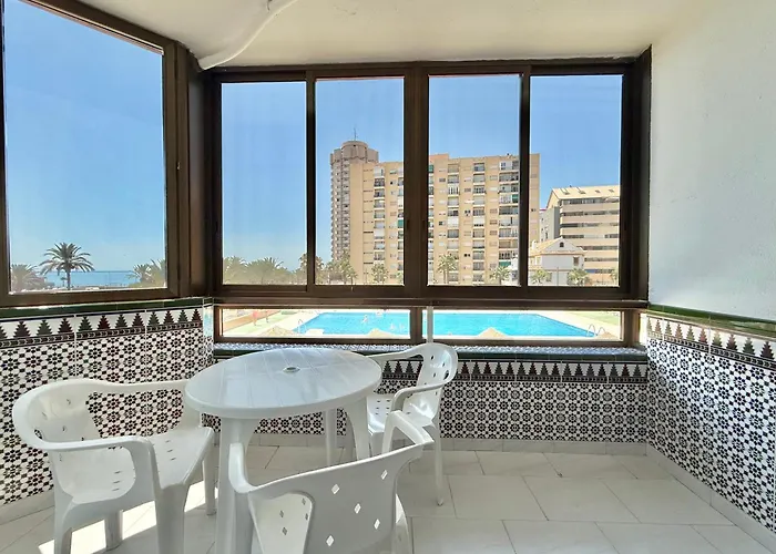 Lafrenchtouch - Acogedor En El Puerto Apartment