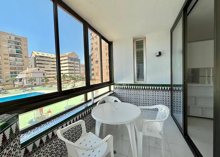 Lafrenchtouch - Acogedor En El Puerto Apartment