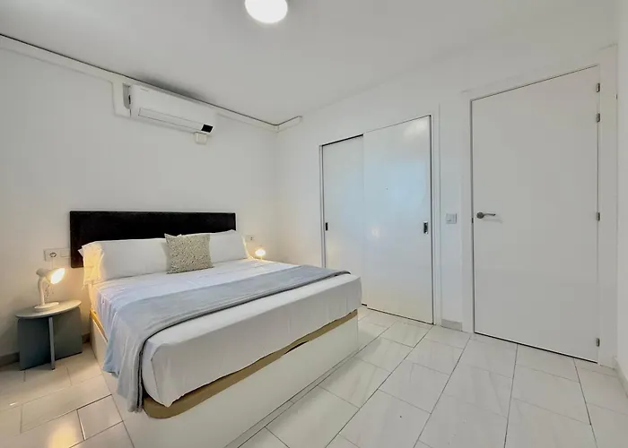 Lafrenchtouch - Acogedor En El Puerto